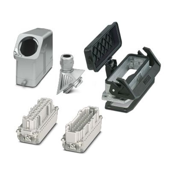 Connector set image 2