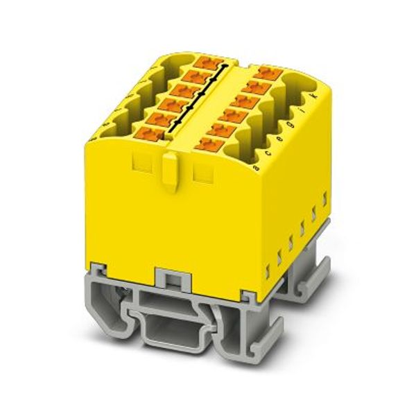 Distribution block image 2