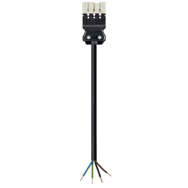 CABLE ASSEMBLY GST18I4KS-S 15C 99GR01 image 1