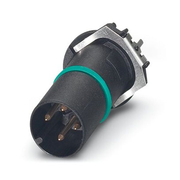 Flush-type connector image 3