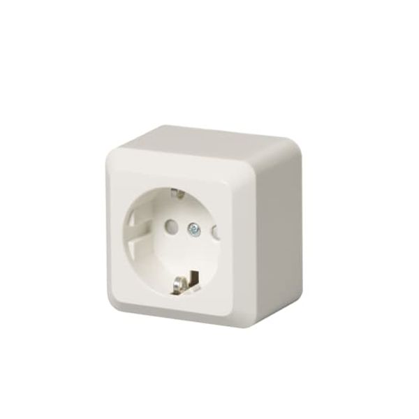 23EAKS Socket outlet image 1