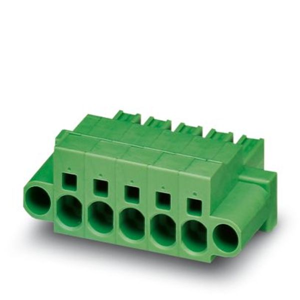 SPC 5/ 6-STF-7,62 GY - PCB connector image 1