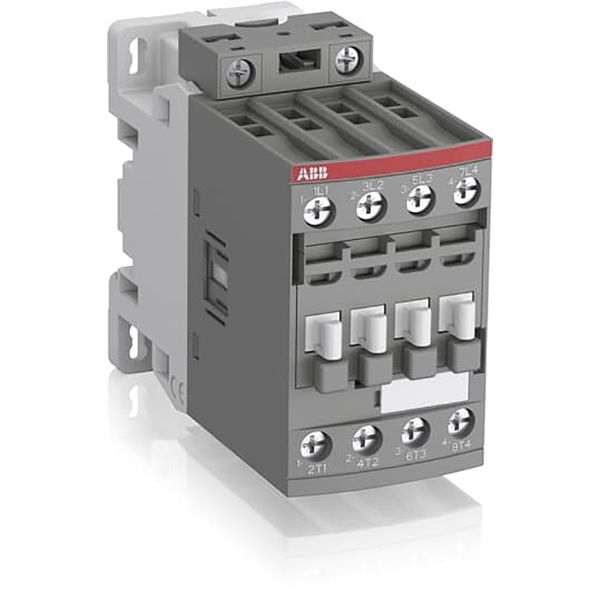 AF38Z-40-00-21 24-60V50/60HZ 20-60VDC Contactor image 1