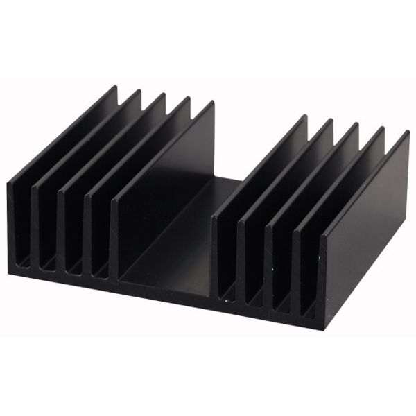 Heatsink, 1K/W, D=100mm image 1