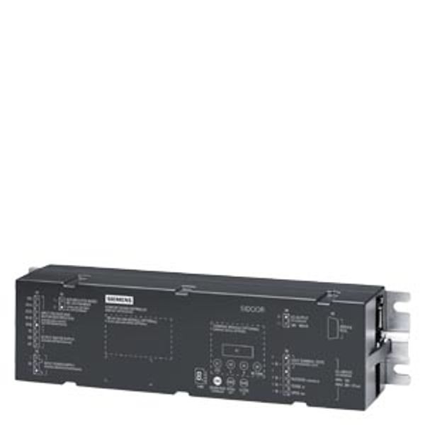 SIDOOR AT40 CAN ADV control unit fo... image 2
