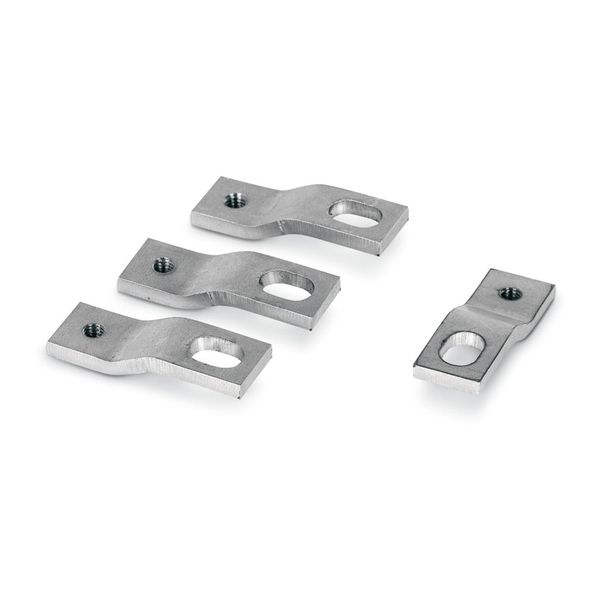 MOUNTING BRACKETS KIT 120mm image 2