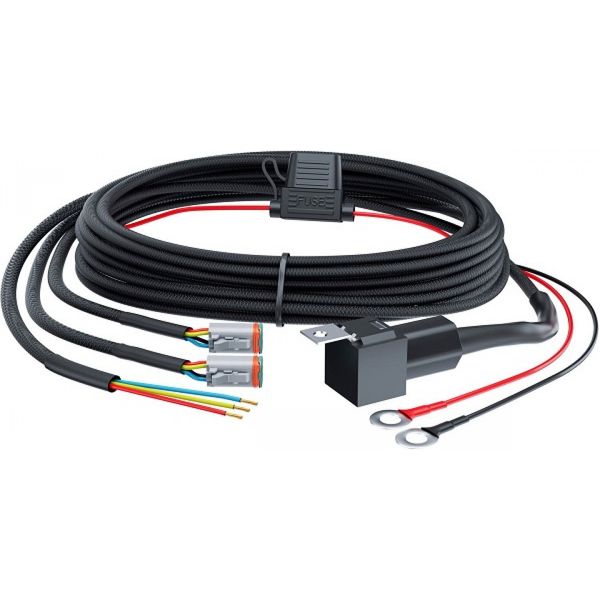 UD1004WX1 PHILIPS Ultinon Drive 1004W 2XDT4 wire harness kit image 1