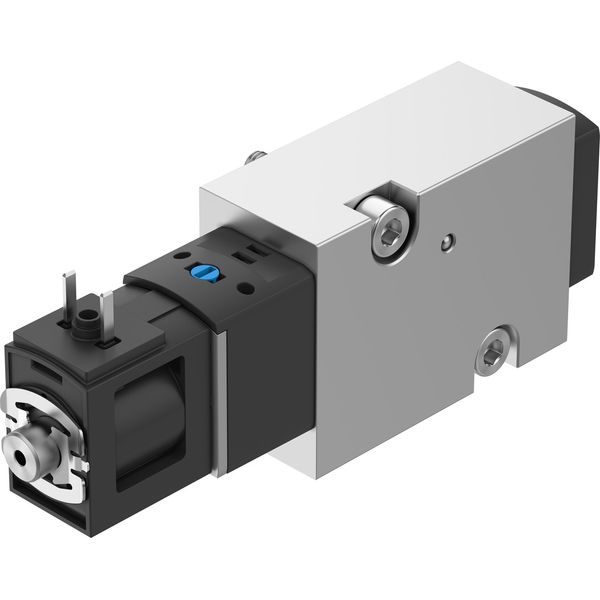 VSNC-FK-M32C-RD-G18-1C1-S Solenoid valve image 1