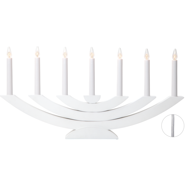 Candlestick Navida image 2