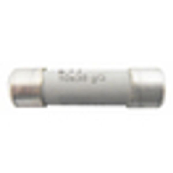 Cylindrical fuse link 22x58, 25A, characteristic gG, 690VAC image 2