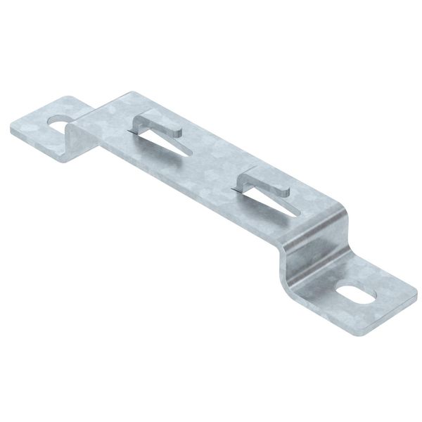 DBLG 20 100 FT Stand-off bracket for mesh cable tray B100mm image 1