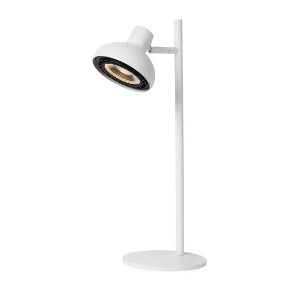 SENSAS Table lamp-White-Ø18-1xGU10 (ES111)-12W image 1