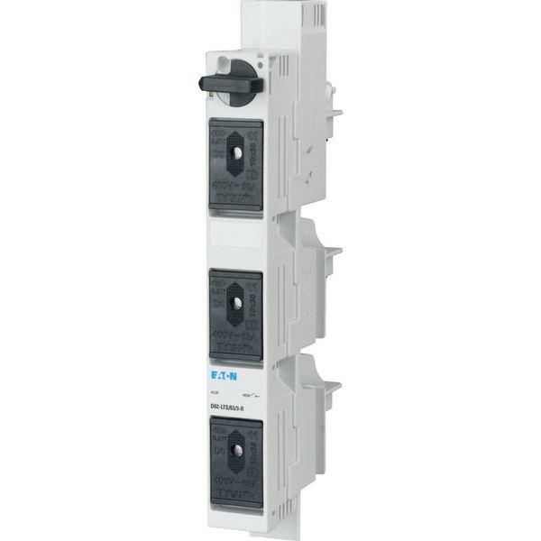 D02 switch-disconnectors, 50A, 400V, 3 p image 3