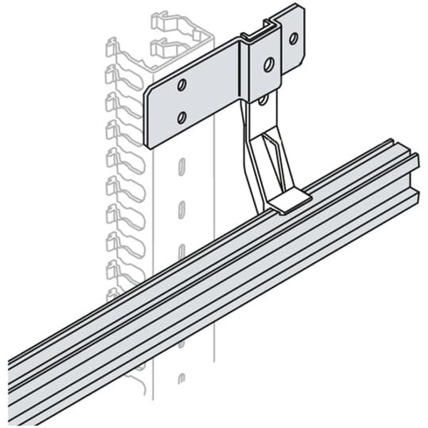 EV0036 Main Distribution Board image 2