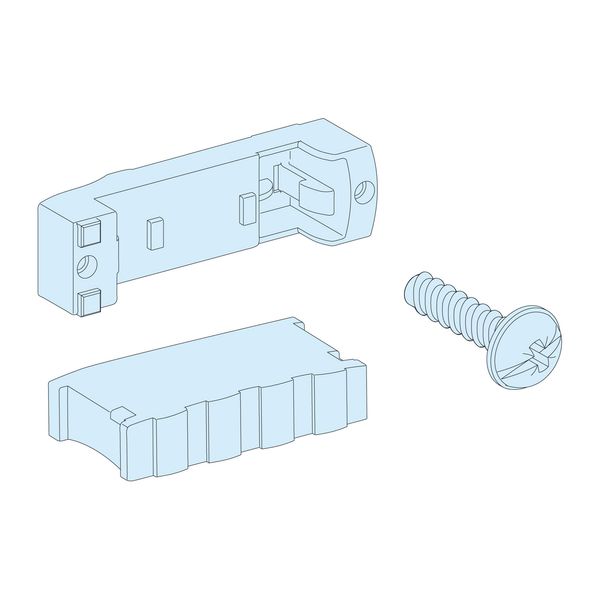 POWERCLIP ACCES. 160A 400A image 1