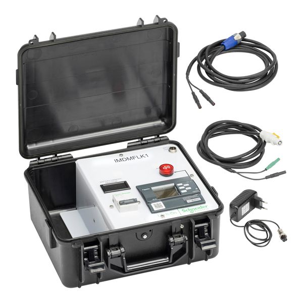 Mobile Fault Locator Kit, 1 feeder image 1