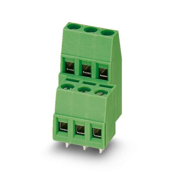 PCB terminal block image 5