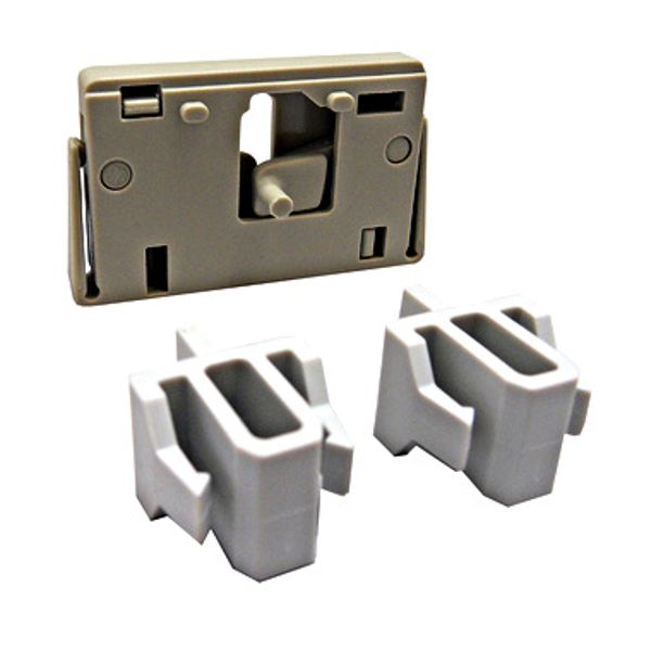 Mechanical interlock for K(G)3-24...K(G)3-70 image 1