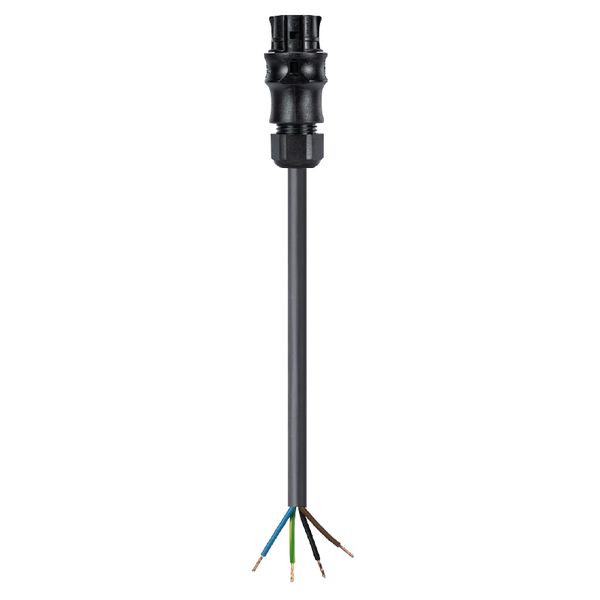 CABLE ASSEMBLY RST20I4KSB- 25P 20SW image 1