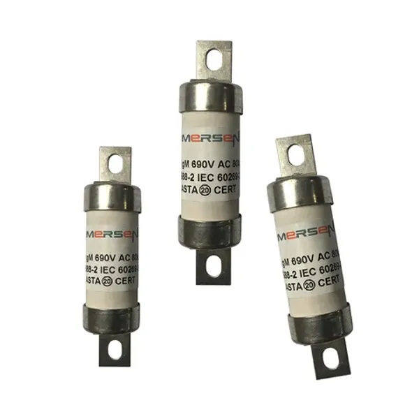 BS fuse-link IEC gM A4 690VAC 460VDC 32M40A BTCP Offset Tag image 1