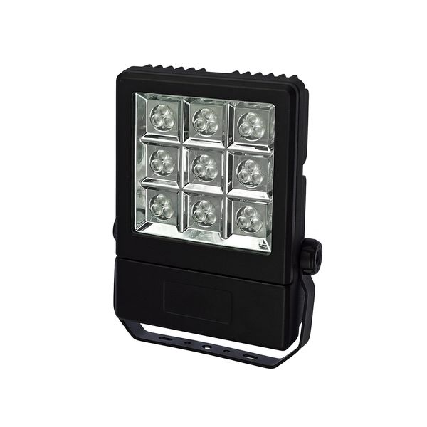 LYSSE   12LED CREE 230V 25W 30deg  IP65 CW WALLWASHER image 9