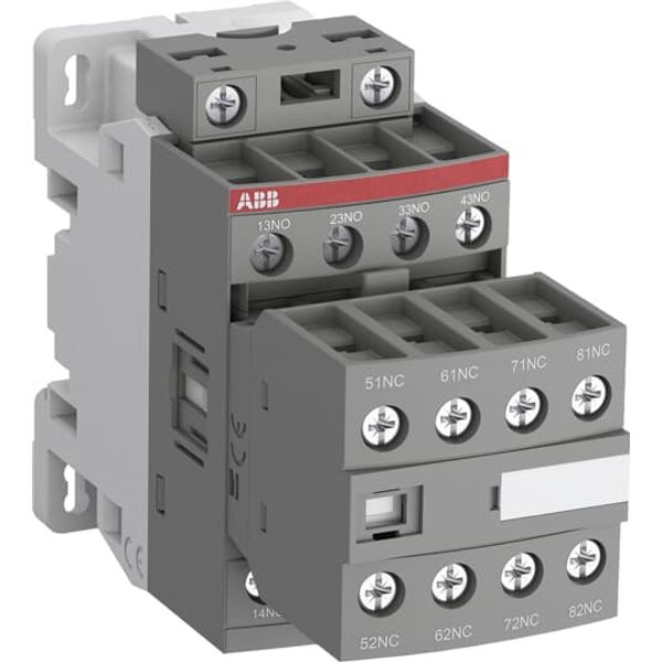 NFB44E-14 250-500V50/60HZ-DC Contactor image 1