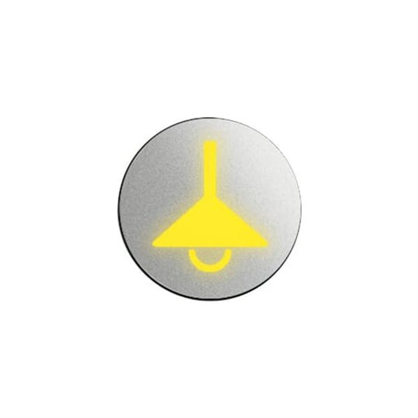 6353/20-860 Labelling symbol lighting image 3