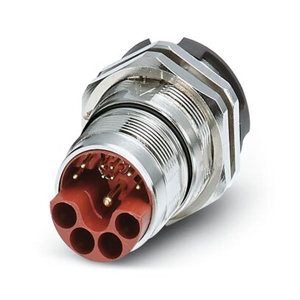 Device connector, rear mounting image 3