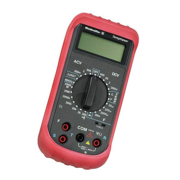 Multimeter image 1