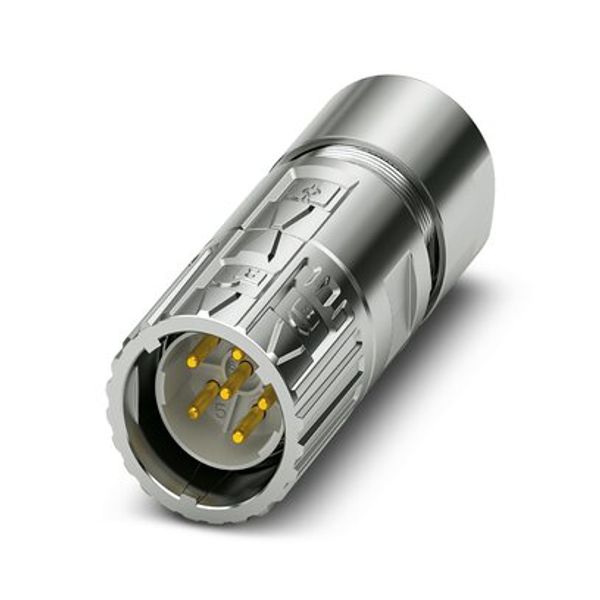 Cable connector image 3