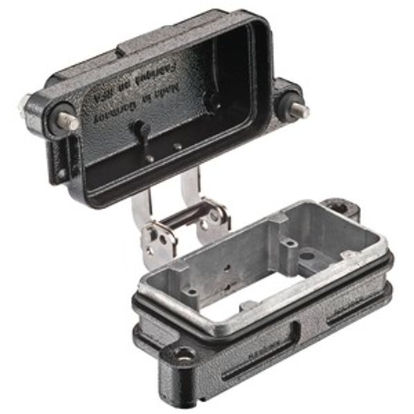 Han 10HPR-HBM-Screw locking-Cover image 1