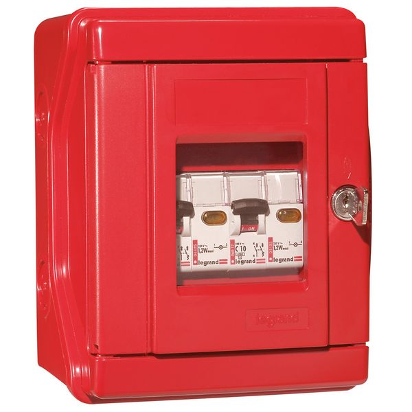 SAFETY CABINET image 1