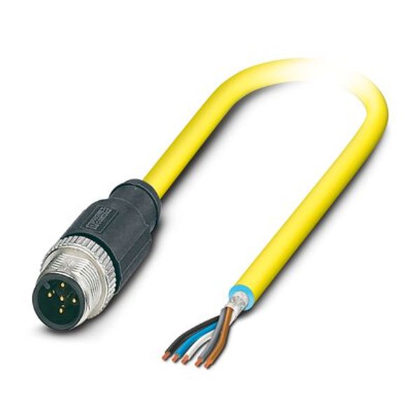 Sensor/actuator cable image 1