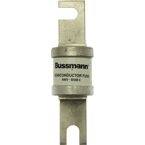 7.2KV 6.3A OIL VT FUSE image 17