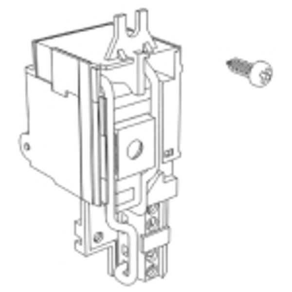 UVR-C T1-T2-T3 24...30Va.c./d.c. image 1