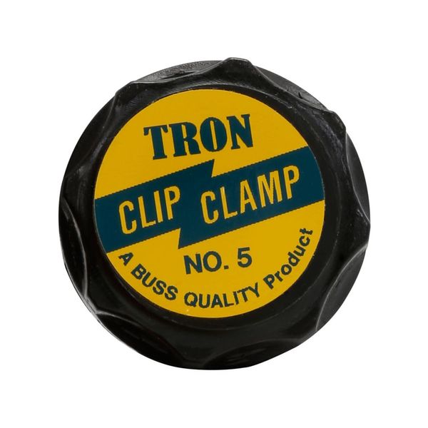 NO-5 TRON CLIP CLAMP image 7