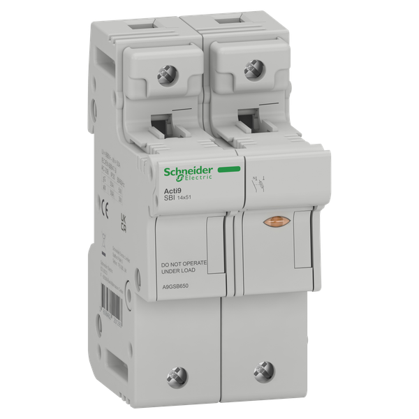 Schneider Electric A9GSB650 image 3