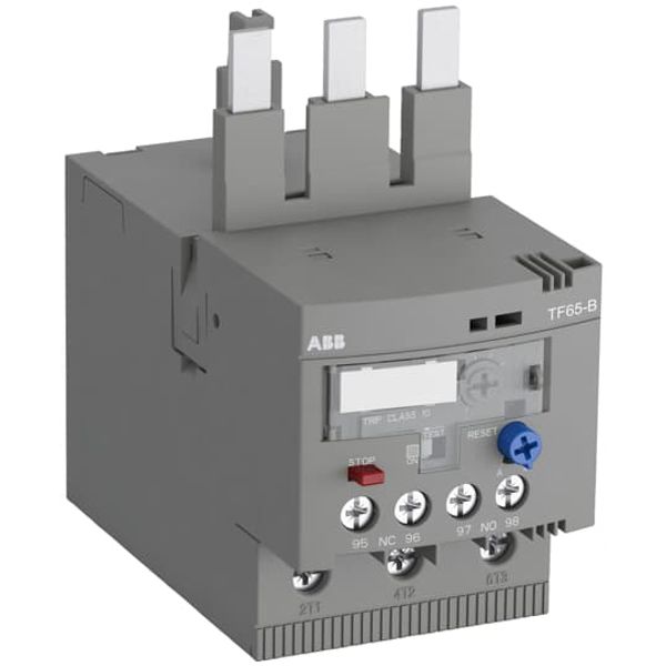 TF65-60B Thermal Overload Relay image 1