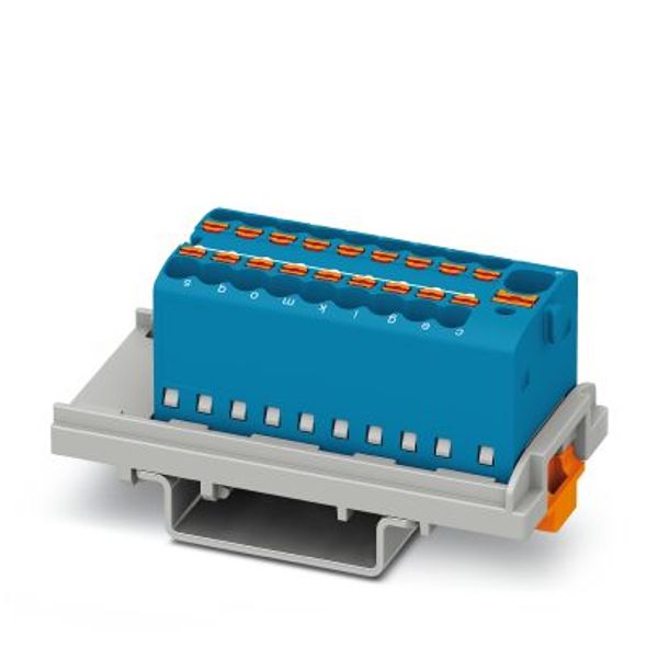 Distribution block image 2