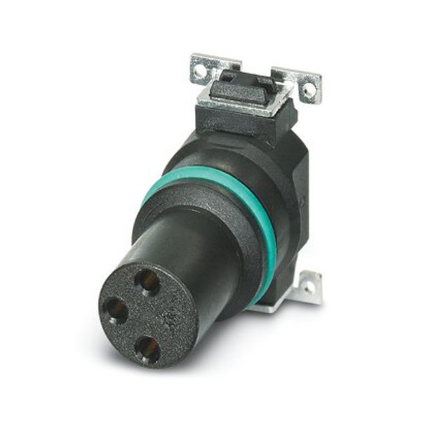 Flush-type connector image 3