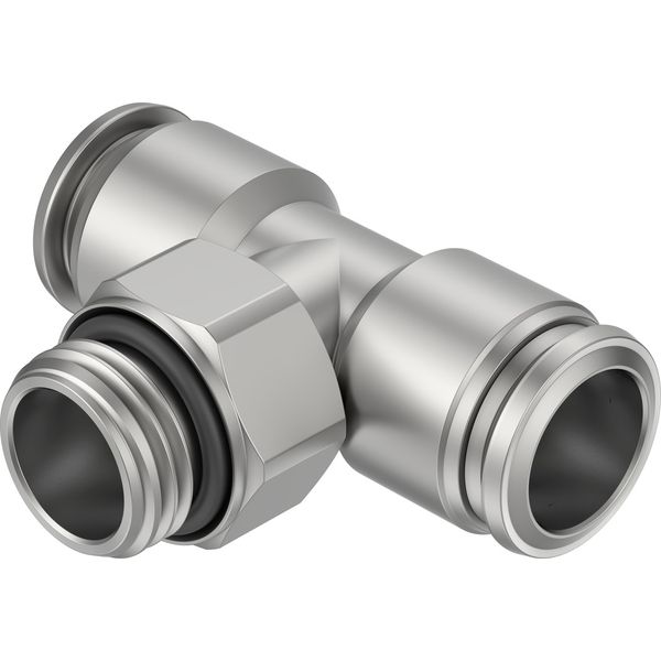 NPQR-T-G12-Q16 Push-in fitting image 1