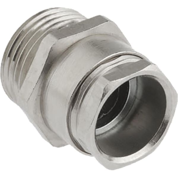 cable gland br. DIN 46320-C4-MS M25x1.5 Cable Ø15.0-17.0mm image 1