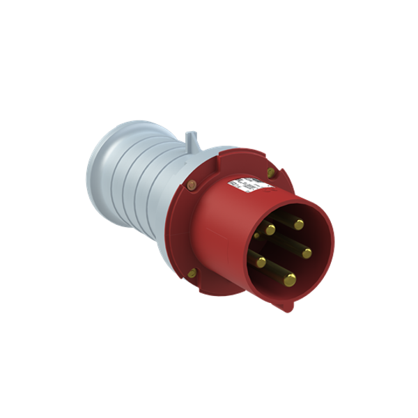 463P6 Industrial Plug image 3