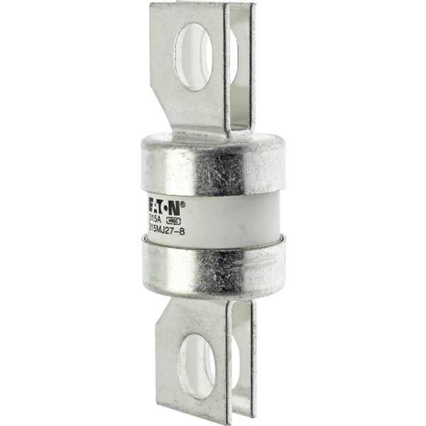 Utility fuse-link, LV, 315 A, AC 415 V, BS88/J, 38 x 110 mm, gL/gG, BS, 82mm fixing centres image 3