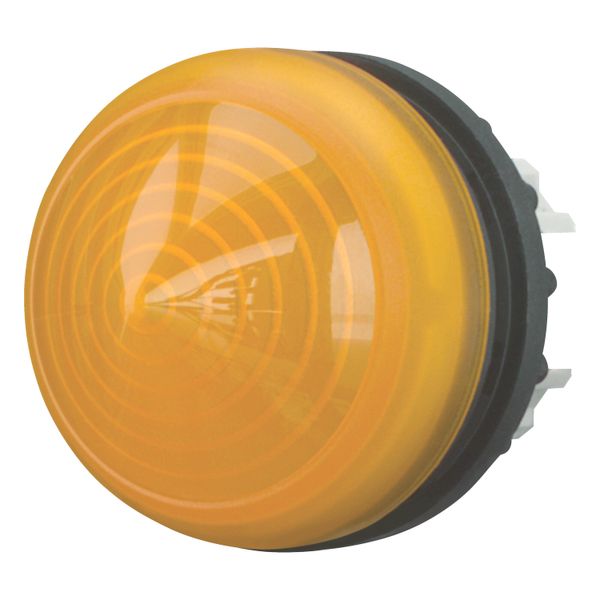 Indicator light, RMQ-Titan, Extended, conical, orange image 3