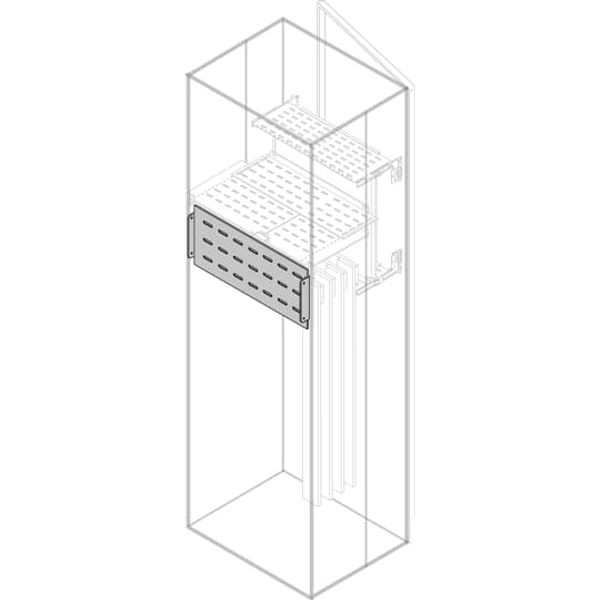 PRVS3125 Main Distribution Board image 4