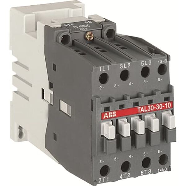 TAL30-30-01 50-90V DC Contactor image 1