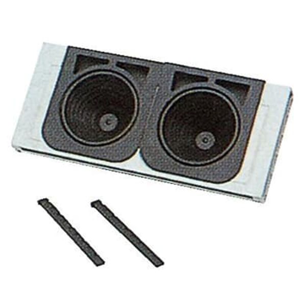 VX4EWNJ6 VMS CABLE END PLATE (SIDE 440 MM) image 4