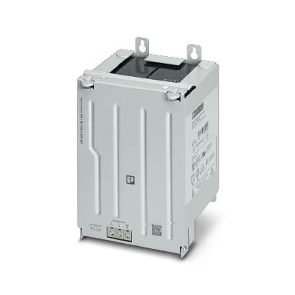 UPS-BAT/PB/24DC/7AH - Energy storage image 2