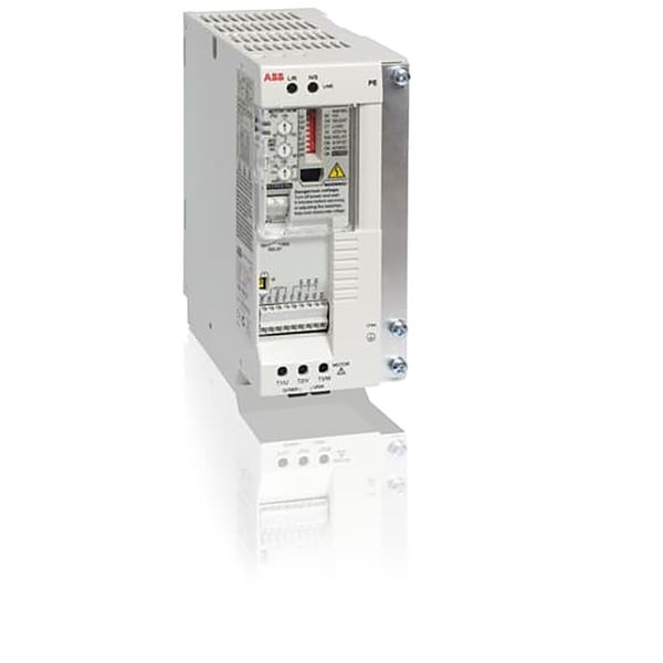 ACS55 ACS55-01E-04A3-2 Pn 0,75kW, I2n 4,3A IP20 image 1